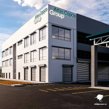 Atlas Copco Strengthens Southeast Asia Footprint