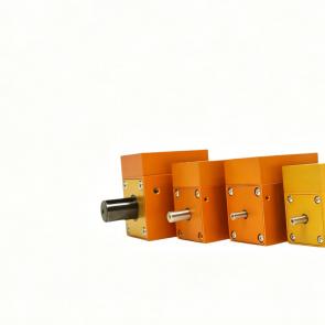 JFY-500轉力轉速傳感器